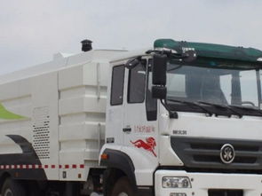 北京專用車 掃路車廠家直銷，售后無憂，助力城市清潔