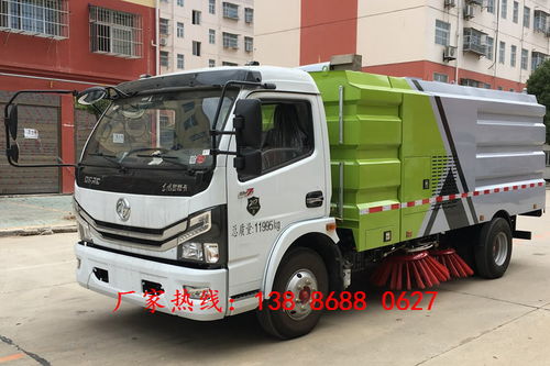 國六東風(fēng)多利卡掃路車價(jià)格解析與購買指南