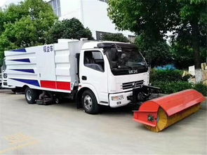 探尋安徽環衛利器 哪里有聚塵王吸塵車出售與代理服務？